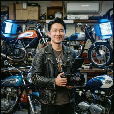 小马拉大车视频导演